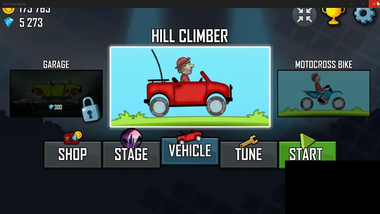 hill climb racing #video #youtube