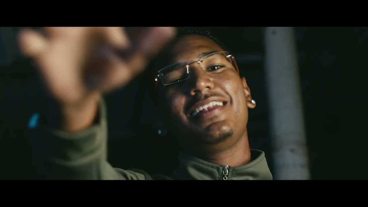 JAYJAY FT BABY RWS  - REAL YUH KNOW (Official Music Video 4K)