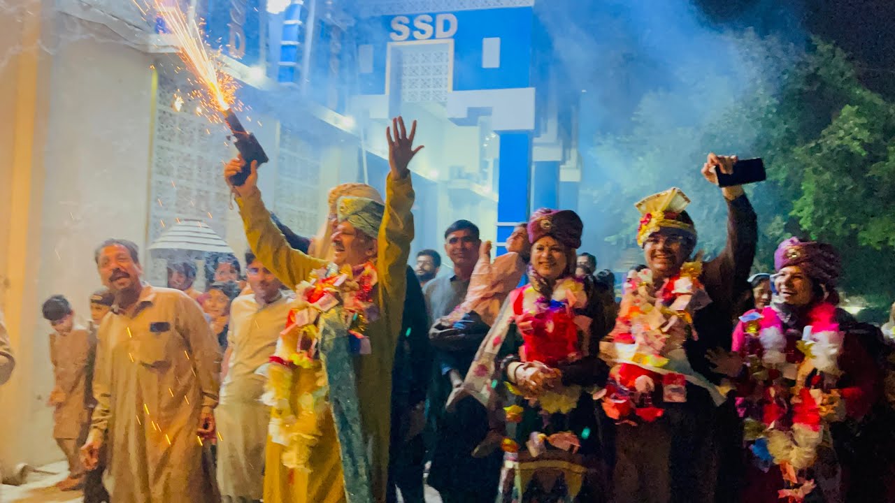 Sacho Satram❤️|| Devik Sain Ji Birthday🥰 || At Pooj Wadi Devri Sahib😇✨