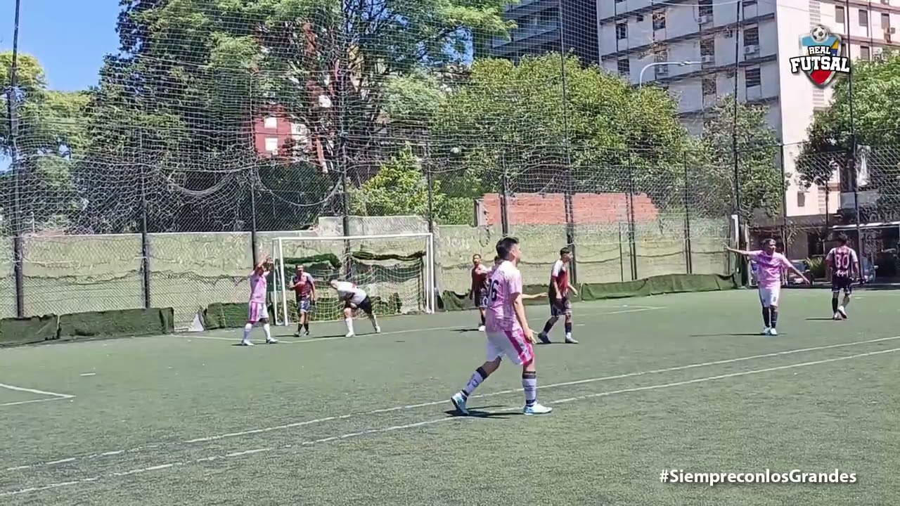 Copa Esmeralda | Discordia vs Cafeteros