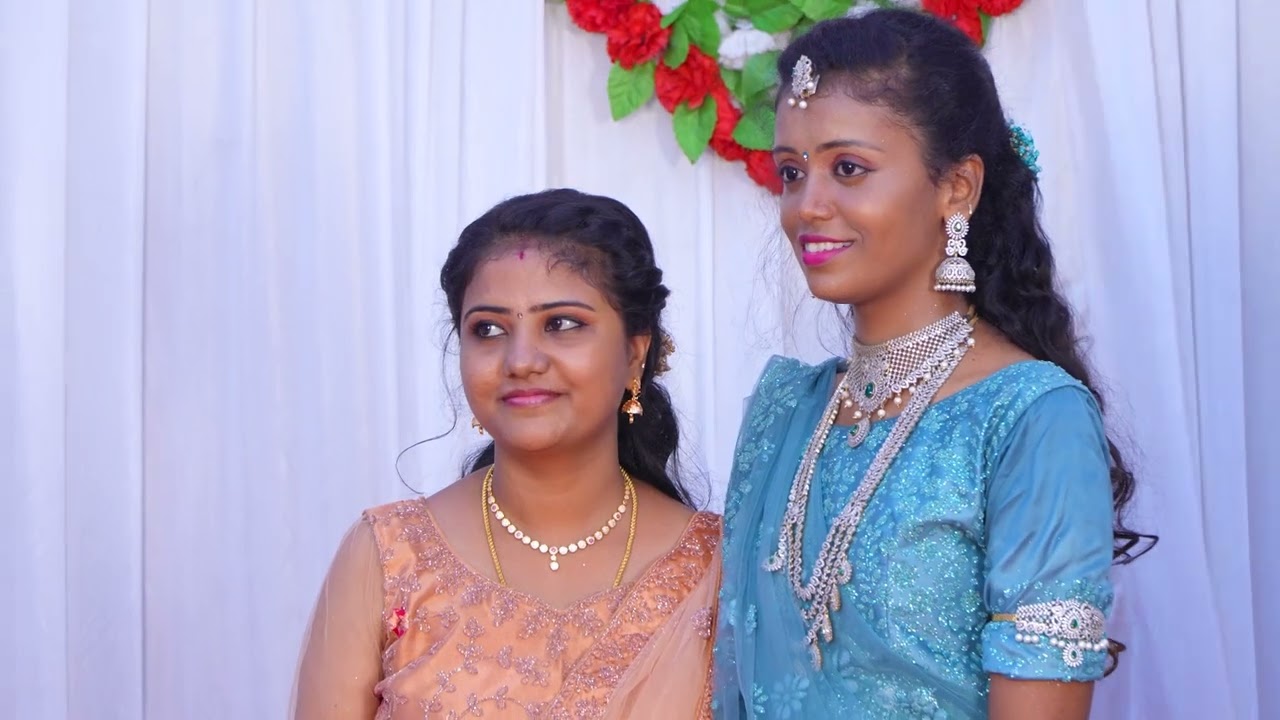 The Grand Sourashtra Wedding Satishkumar weds ishwarya #sourashtrawedding #fullvideo #candid
