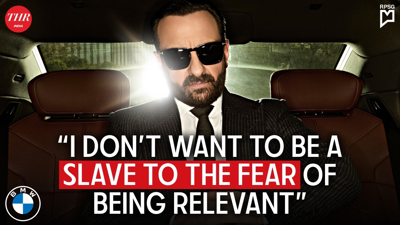 Saif Ali Khan: 