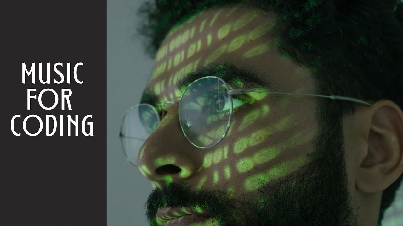 Programming Music - Relax - Debugging - Coding