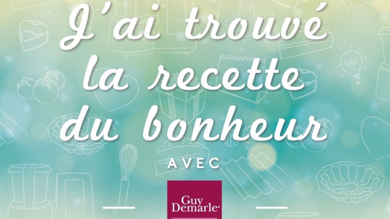 COMMENT DEVENIR CONSEILLER GUY DEMARLE ?