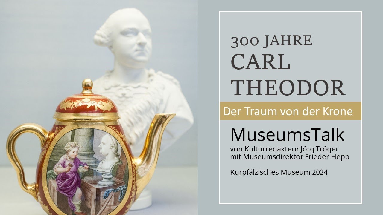 MuseumsTalk 
