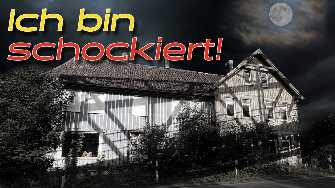 Es ist schockierend! - Er erhielt seine Kündigung zu Weihnachten
