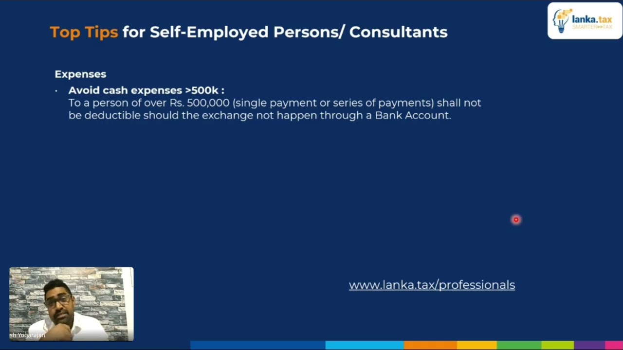 Foreign Income Earners: Expenses to use to reduce your Taxes