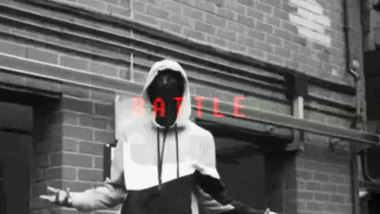 [FREE] DARK UK NY JERSEY DRILL Type Beat 