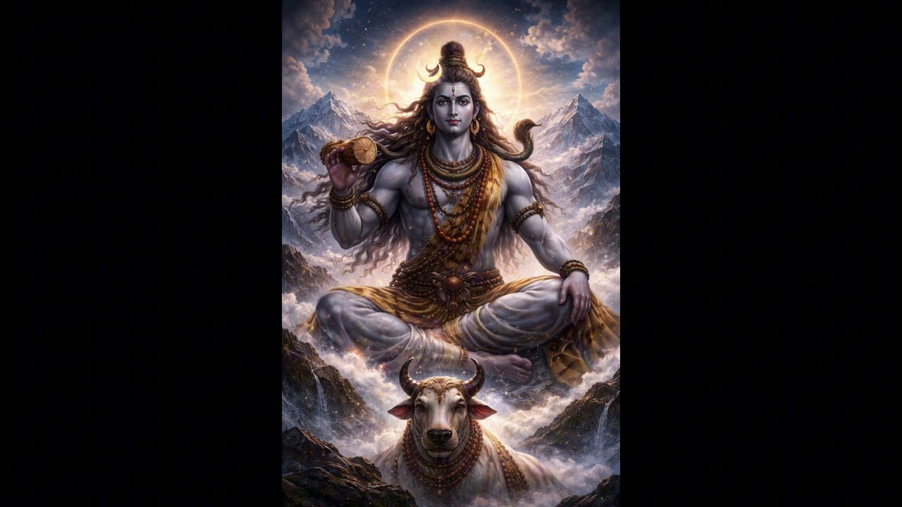 Mahadev Nataraj