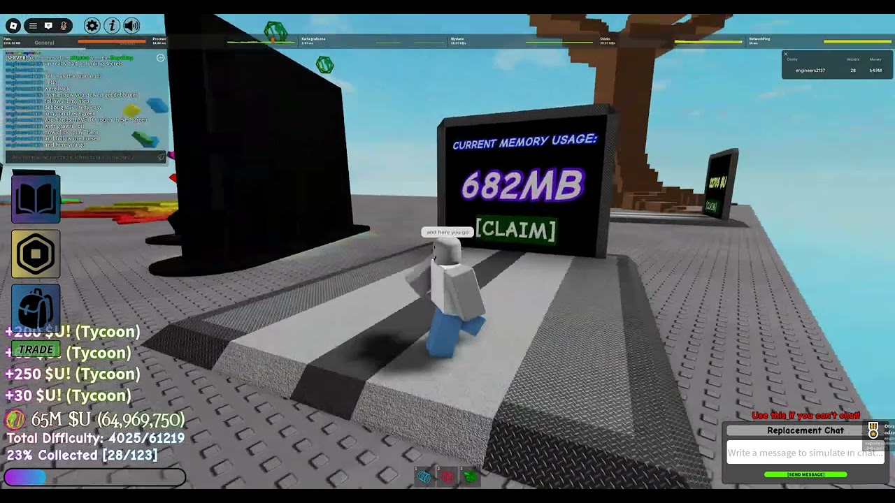tutorial how to get debbuger and cognitohazard
