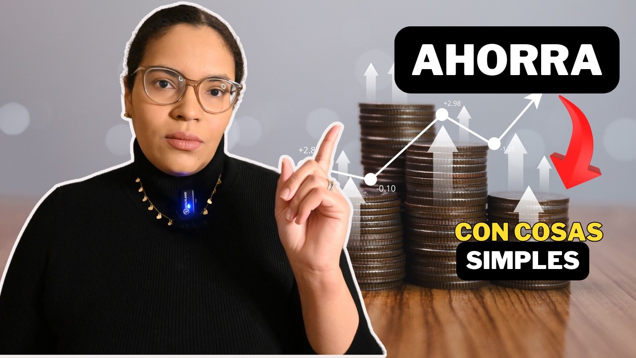 10 Reglas del Frugalismo que me ayudan a Ahorrar y Mejorar mi Calidad de vida