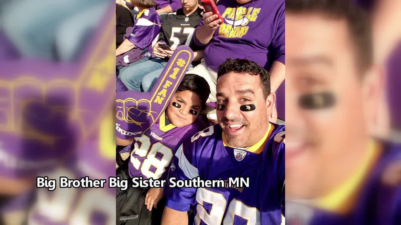 Youth Mentorship returns to Mankato