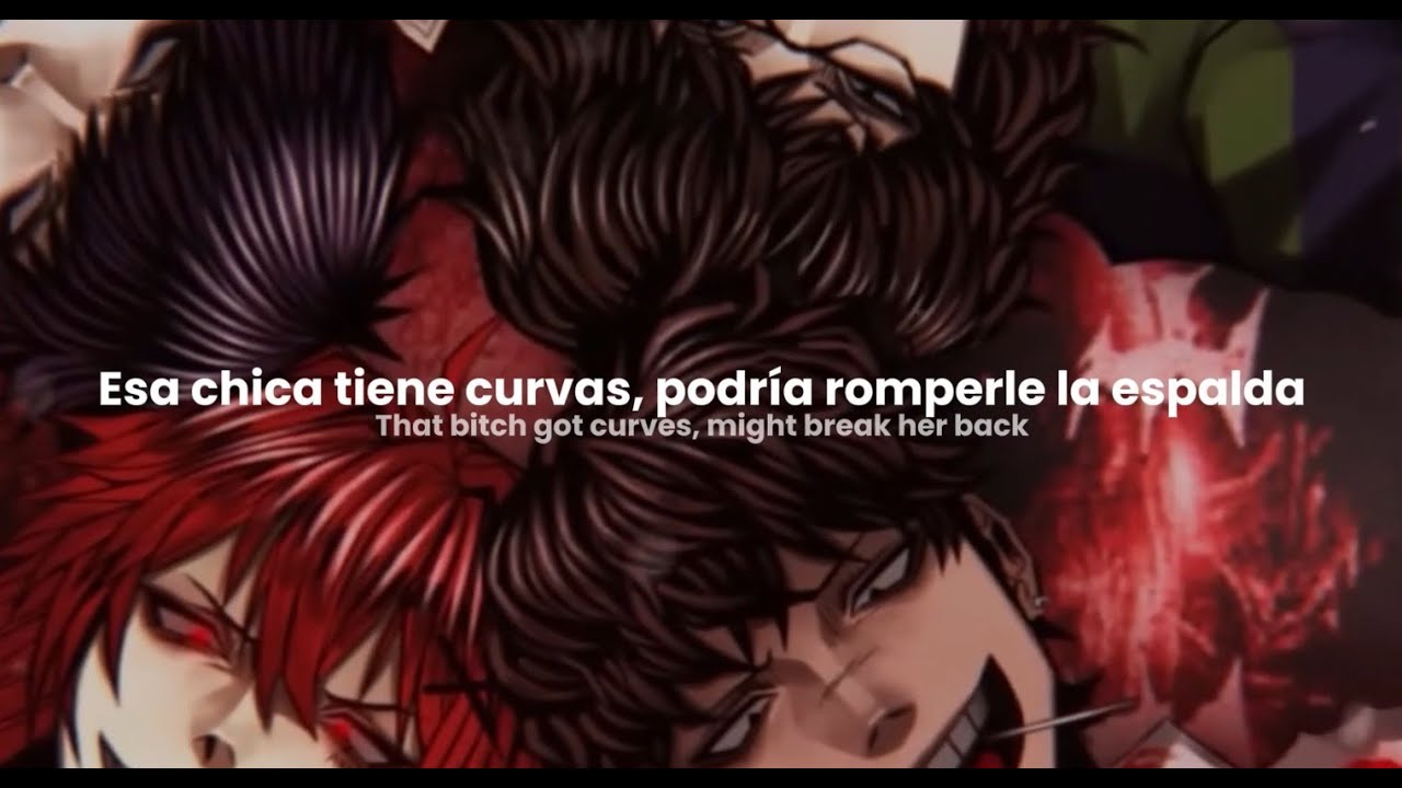 HAHA! (remix) - Lytra & kets4eki & vyzer & asteria - (Sub español)