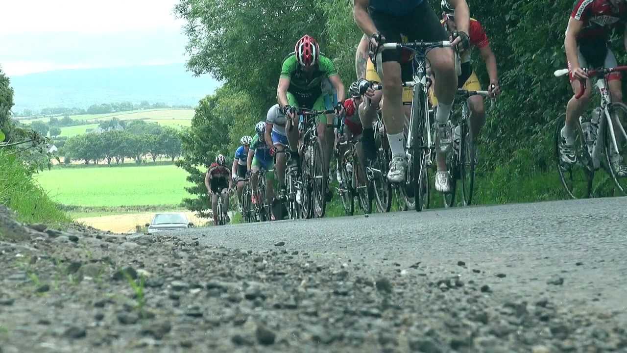 Ulster Road Race Championships 2012