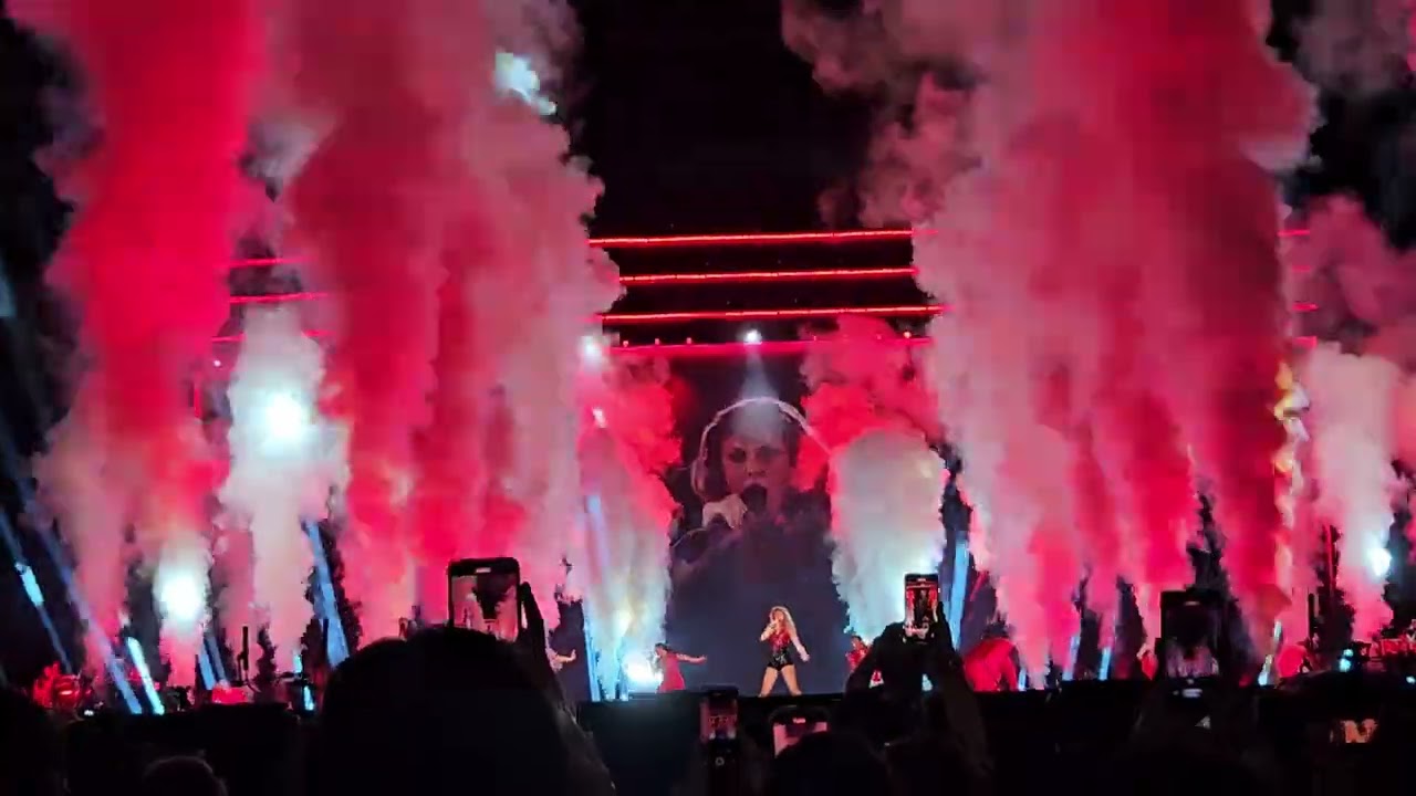 23. I Knew You Were Trouble_Taylor Swift The Eras Tour in Singapore Night 4 20240307