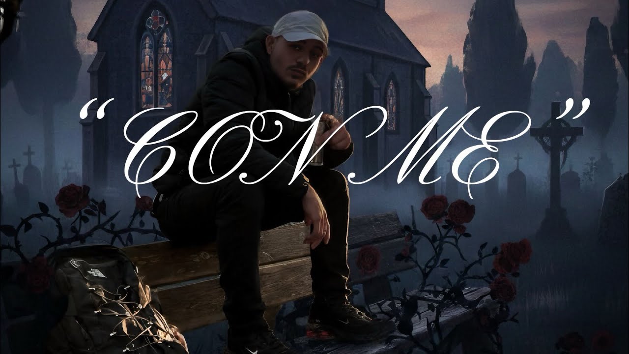 Kalash “CON ME”