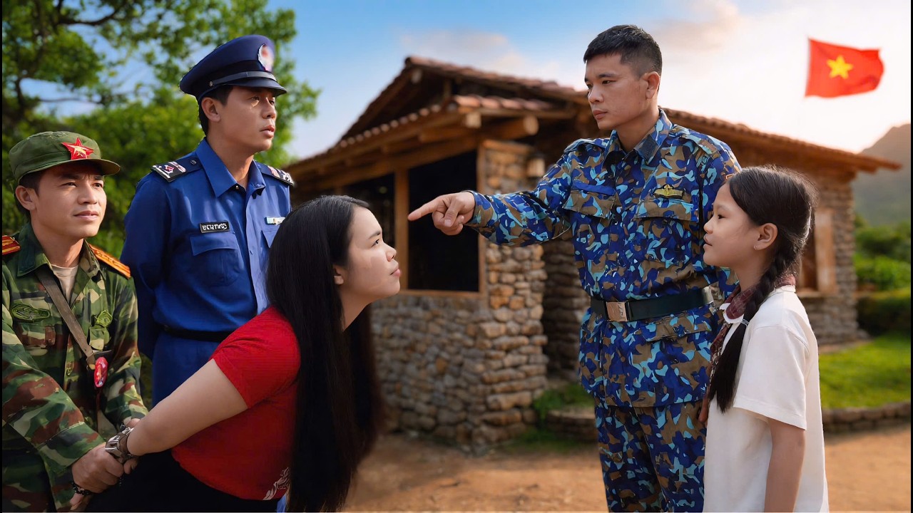 Police Summon Veteran Ha Duc&rsquo;s Ex-Wife for Questioning &mdash; Will He Stand by Her or Walk Away?