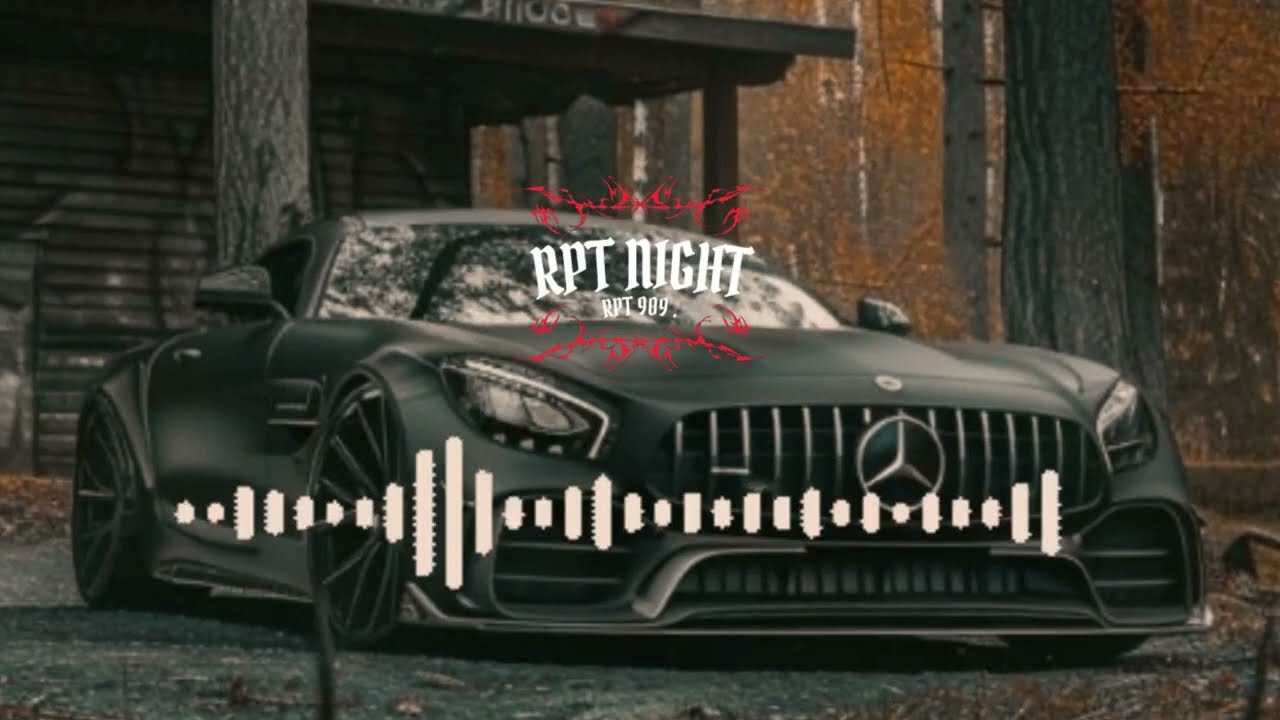 Drive Night Deep Focus 2026 — Music for Work, Study & Late-Night Productivity
