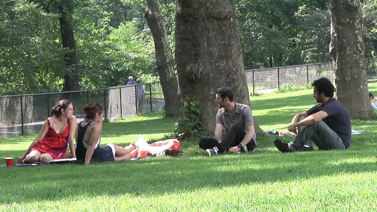 Do Looks Matter When Picking Up Hotties? - Dave and Ethan