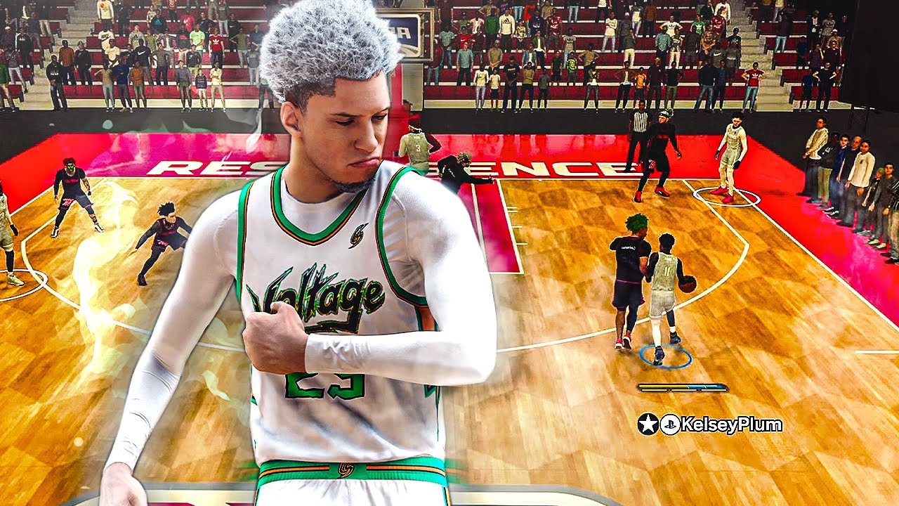#1 PRO-AM PG PLAYS IN TOURNAMENT FINALS WITH THE NEW TEAM! DOUBLE OT THRILLER! 2K25 COMP PRO-AM $$!