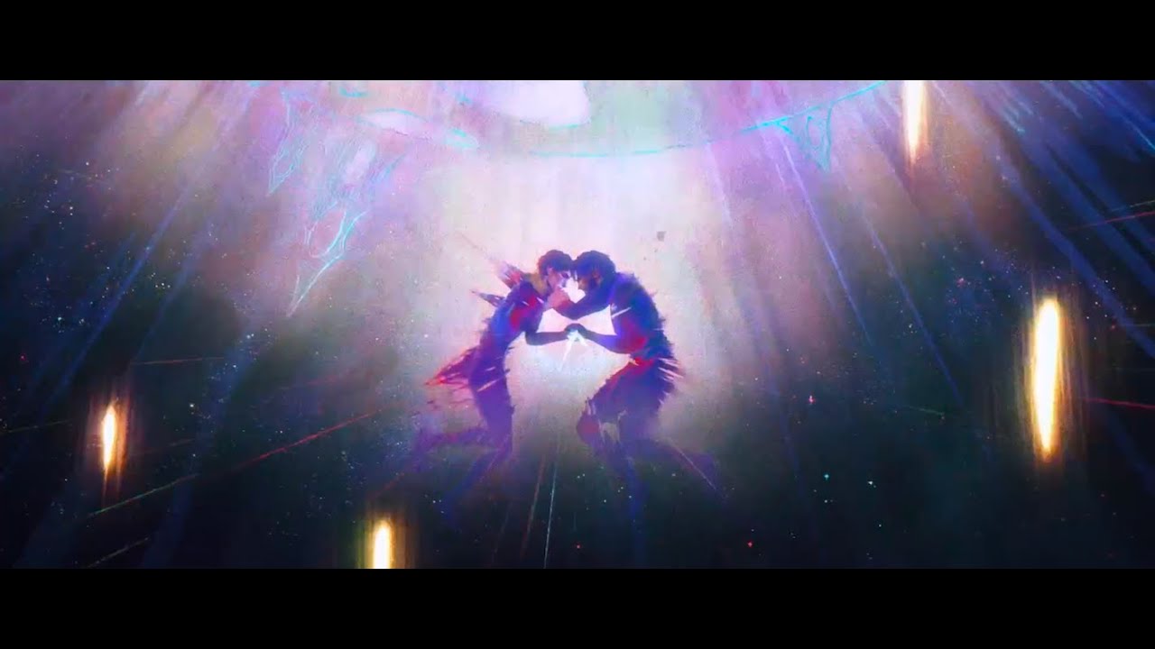 OTHERSIDE || Arcane || jayvik edit