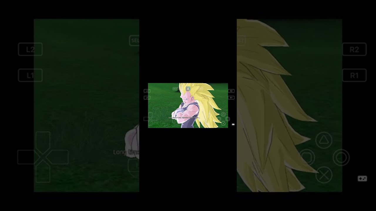 Dbz raginblast