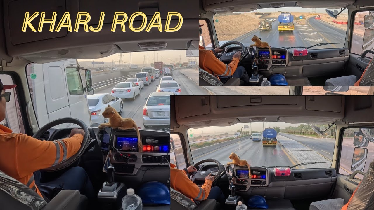 अलखर्ज रोड in (Saudi Arabia & Nepali music) को साथमा ||@BiruSusiVlogs|| 🇳🇵❤️🇸🇦😍