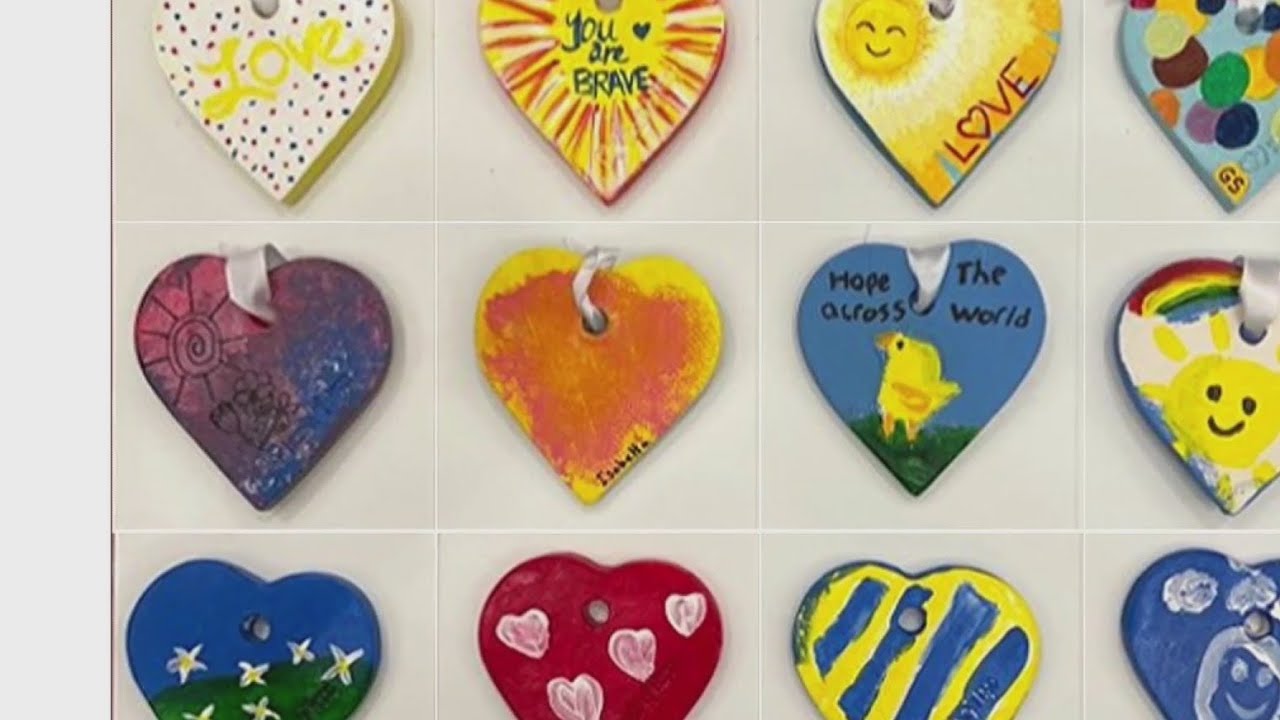 Greater Pittsburgh Community Food Bank Teams With Non-Profit Organization To Warm Hearts