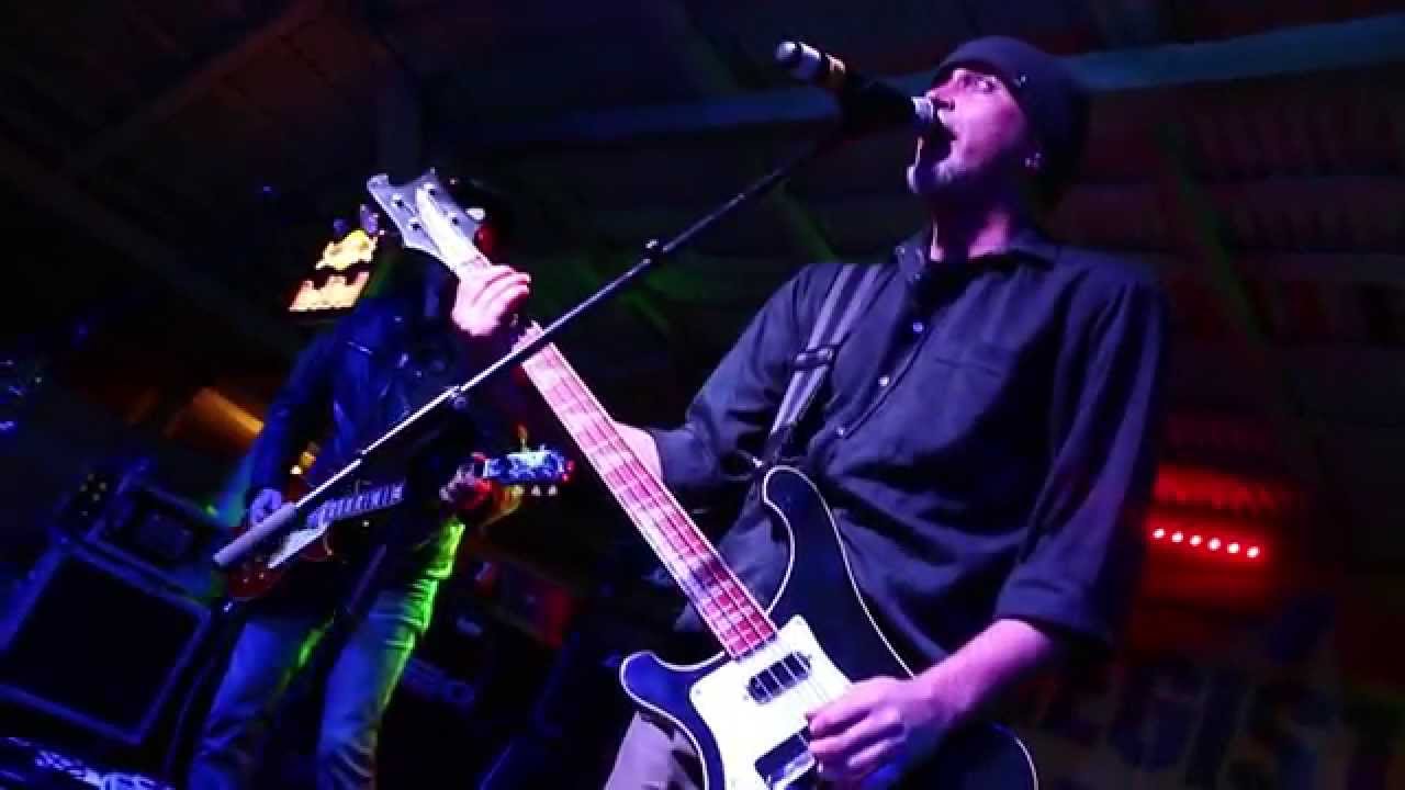 ZOB - Printre nori @ Inregistrat in Romania @ Goblin Vama Veche