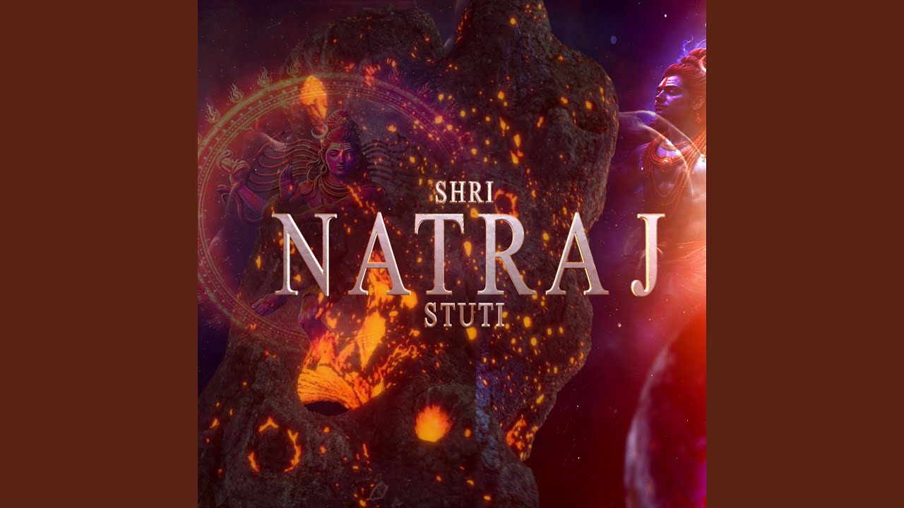 Shri Natraj Stuti