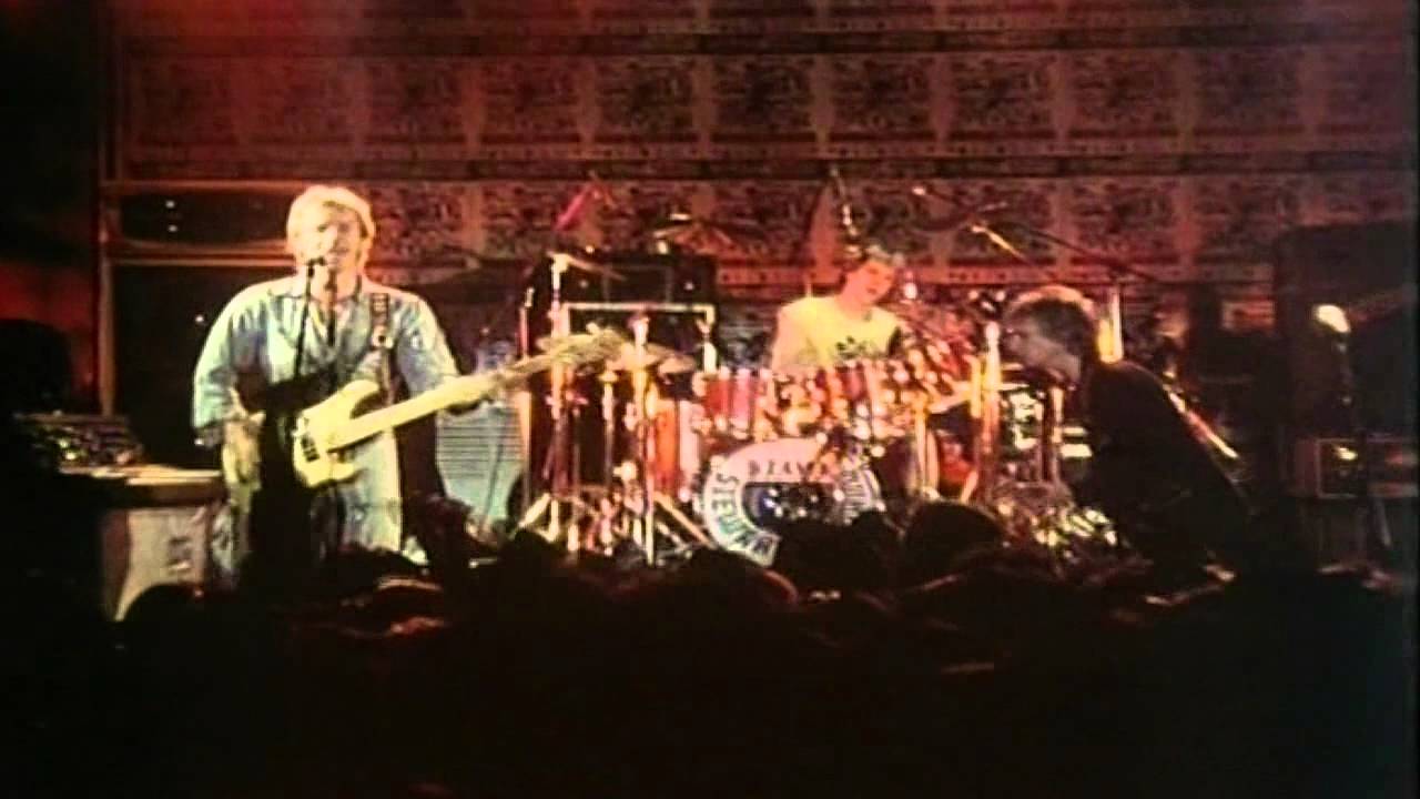 The Police - Next To You (live in Kyoto '80)