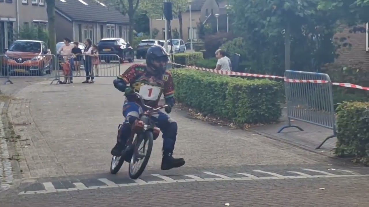Paganiproductions @Smartphone  Special Solexrace Middelbeers  2 9 2025