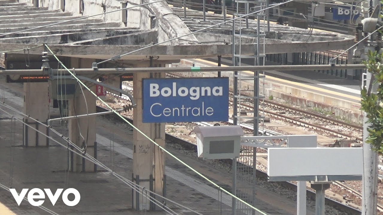 Viito - Bolo centrale