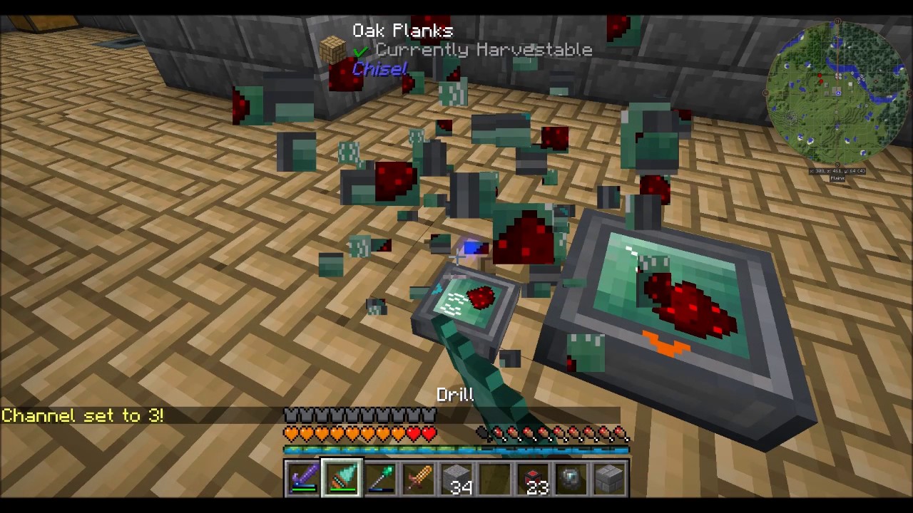 Lets Play S8 E37 Automated Slates