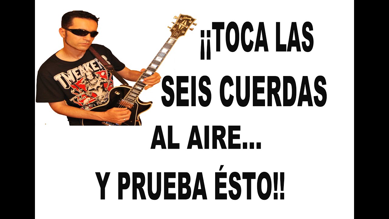 EL MEJOR TRUCO PARA CAMBIAR DE ACORDE SIN PERDER EL RITMO (y por qué podrás tocar con sólo una mano)