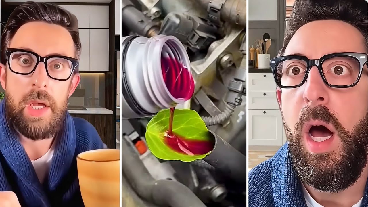 Simple Life Hacks That Actually Work and Save Time Ep8