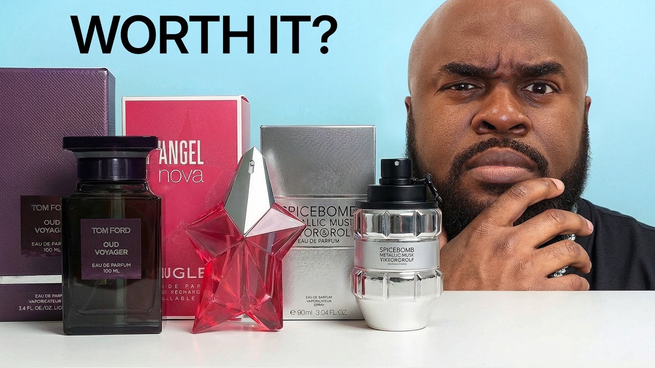 The One Fragrance Each Brand Is Willing to Stand On