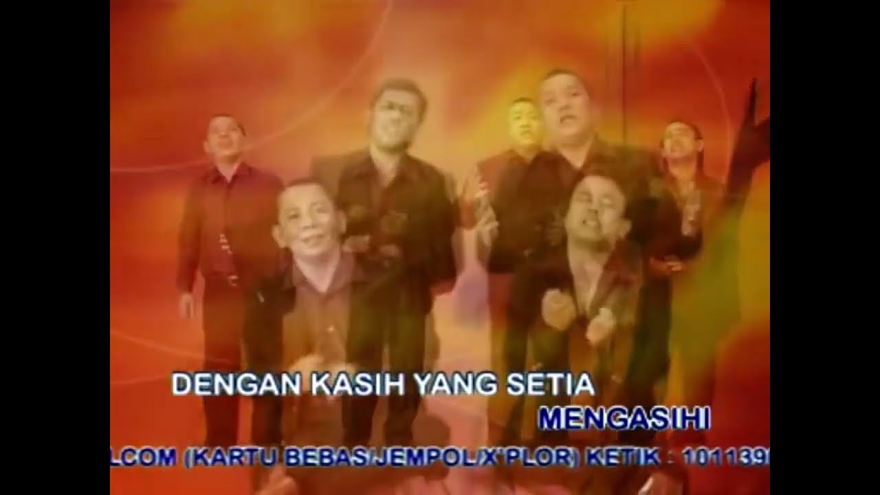 Semerah Apa Dosamu - Ciptaan Rudy Loho | Aryadang Nainggolan - Ameda Voice