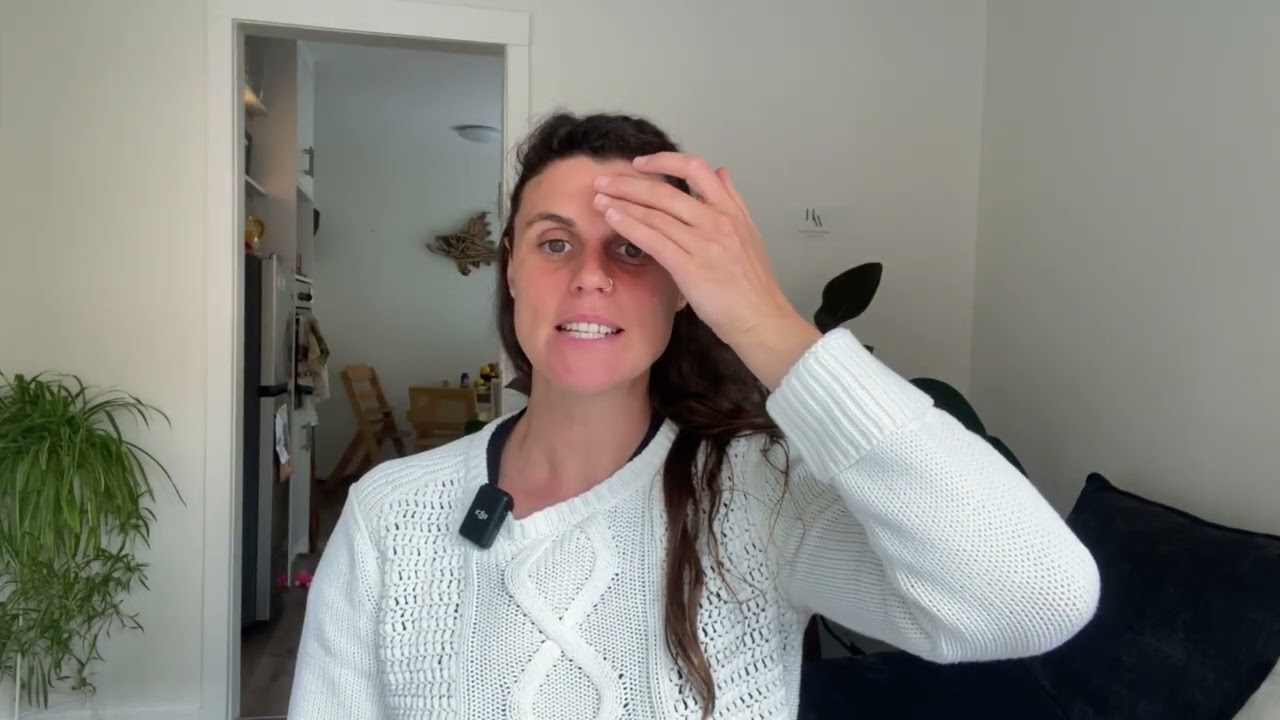 EFT tapping practice tuning into alignment; out of pressure and fear, into opportunities and hope. 