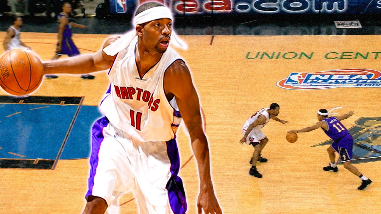 10 Streetball Legends Who HUMILIATED NBA Players 🤯