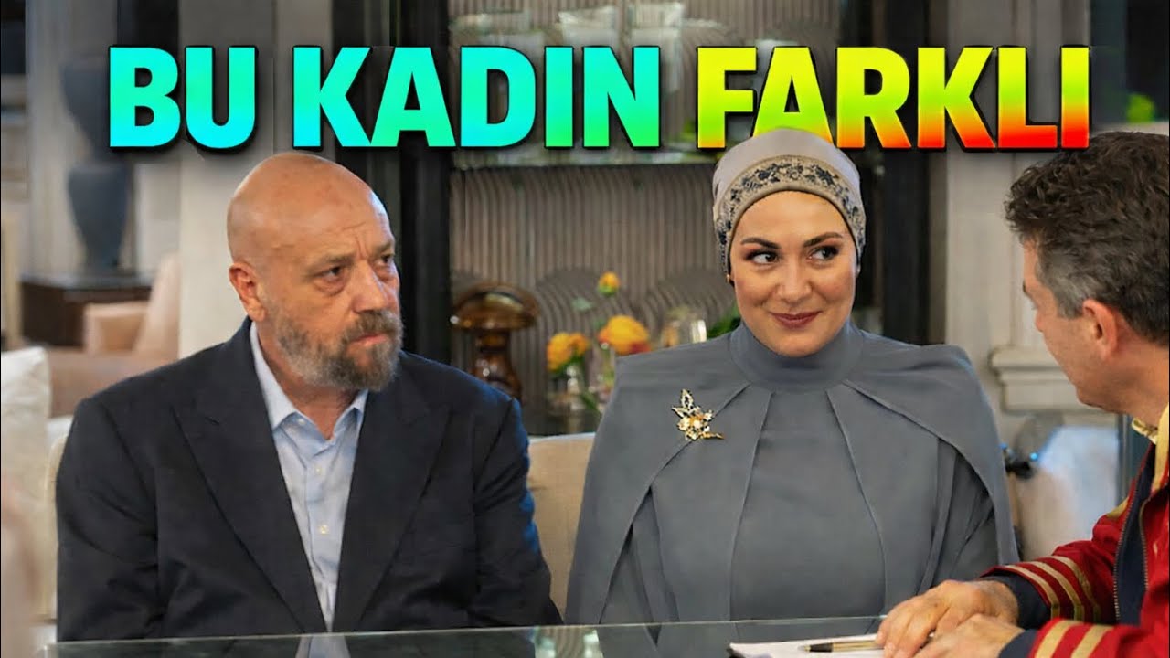 Salkım Hanım’ı Anlayınca Kızılcık Şerbeti’ne Bakışın Değişecek