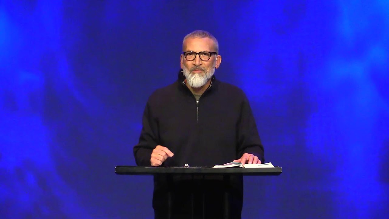 DC Church Worship