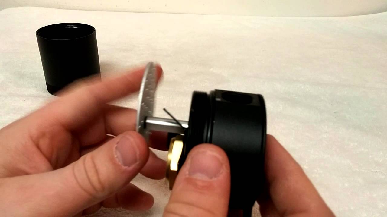 REVIEW: Mishimoto Compact Baffled Oil Catch Can