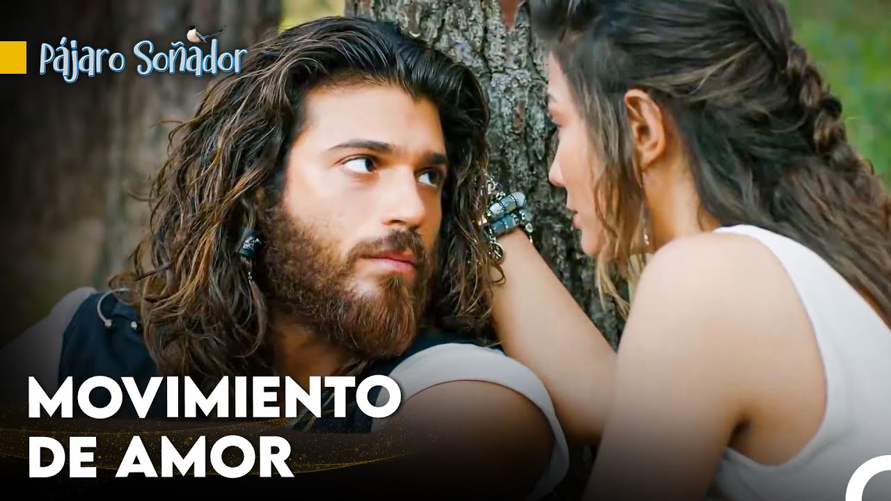¿Quién Puede Decir No A Estas Miradas? - Pájaro Soñador