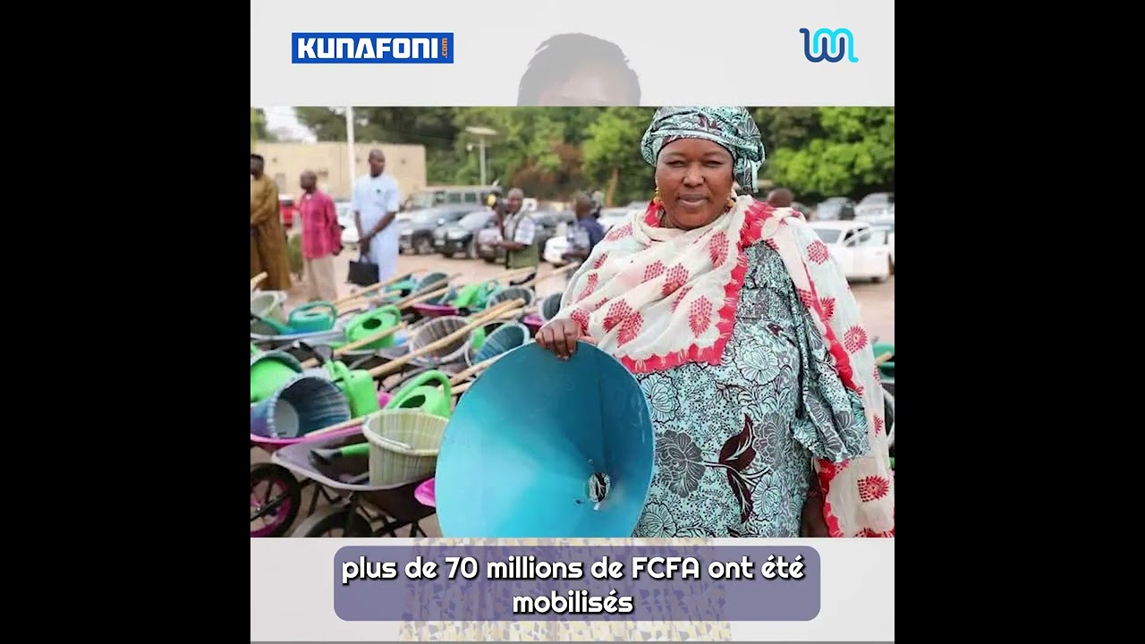 This Week in Mali 10
