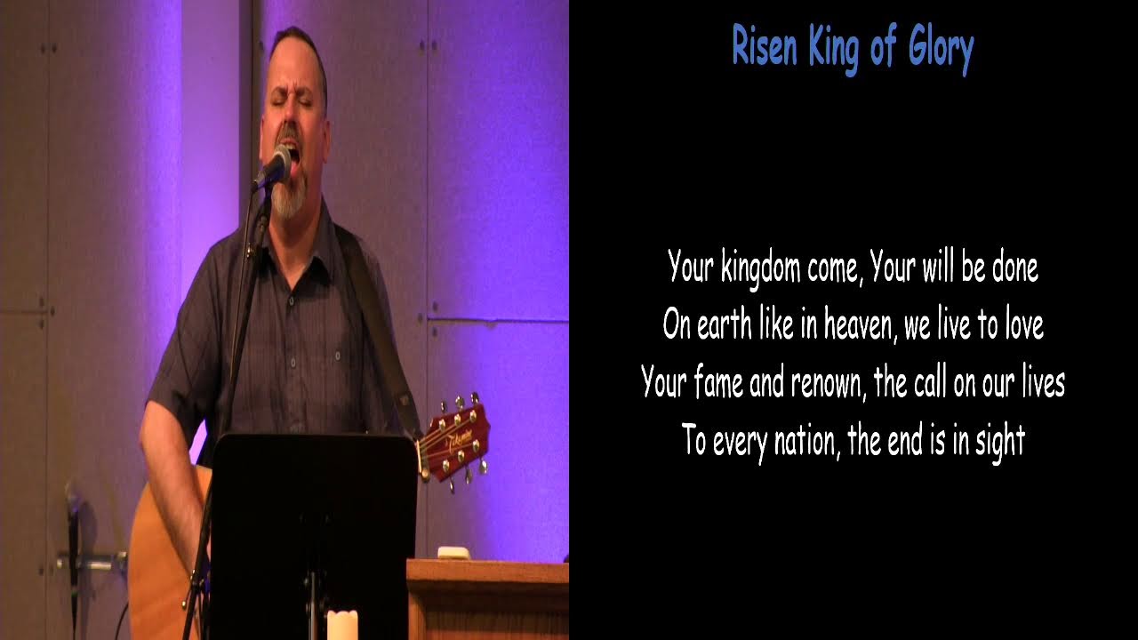 Family Bible Church, Fairfield Worship Service
