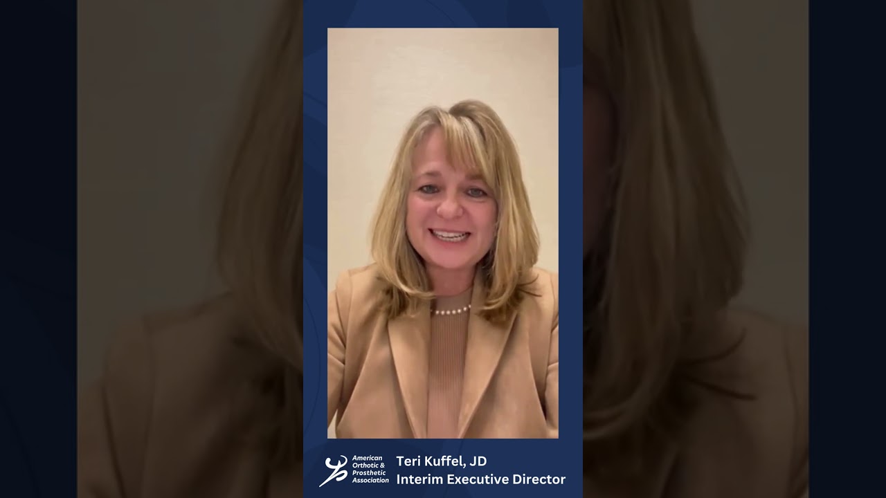 Teri Kuffel, JD Interim Executive Director Address 1