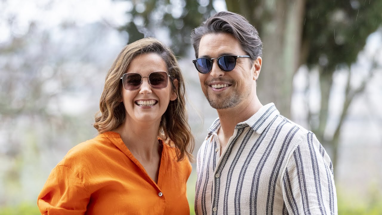 Making Of - Ergovisão 2022 com Diogo Morgado & Liliana Brandão (Versão Completa)