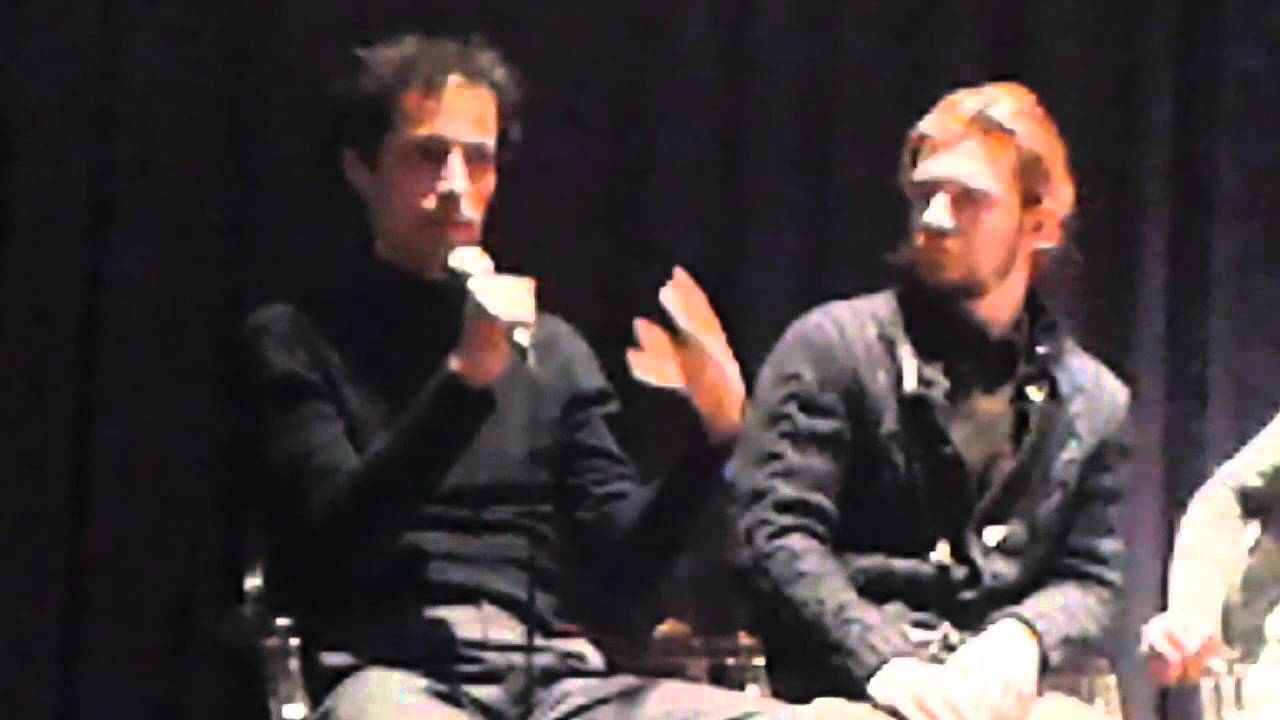 "Next to Normal"- Andrea Ascari in conferenza stampa