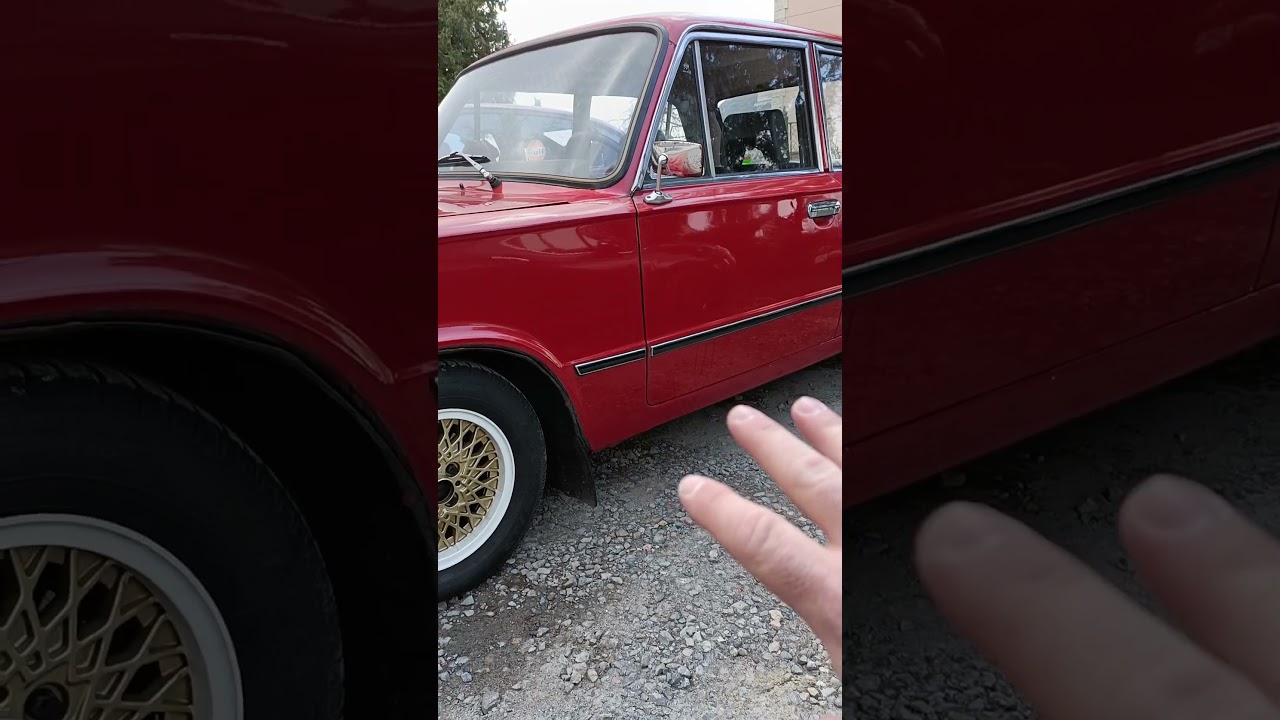 Duży Fiat 125p 2.0 dohc 130KM